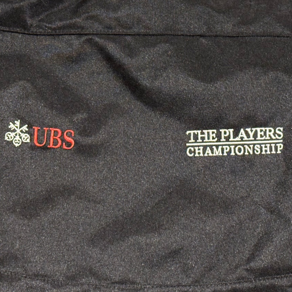 PLAYERS CHAMPIONSHIP COMPUTER BAG
